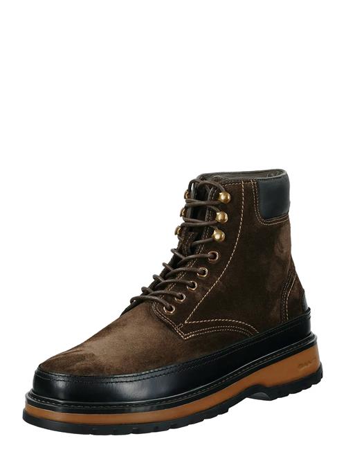 GANT | Clafton Mid Boot | 41