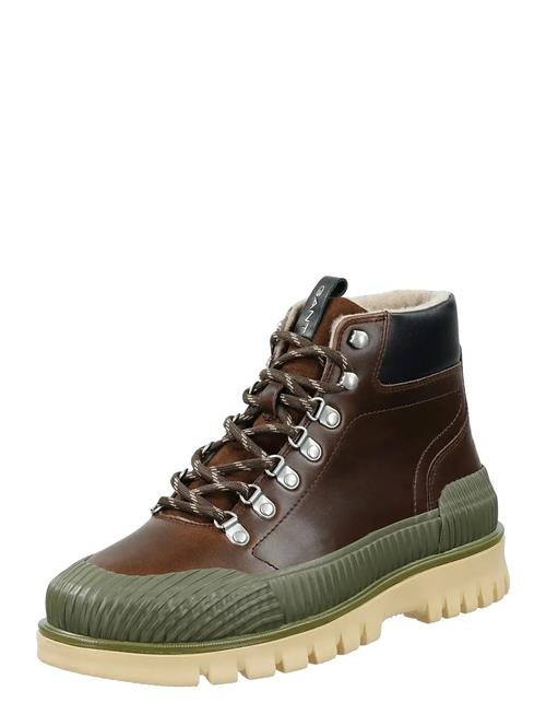 GANT | Nebrada Mid Boot | 44