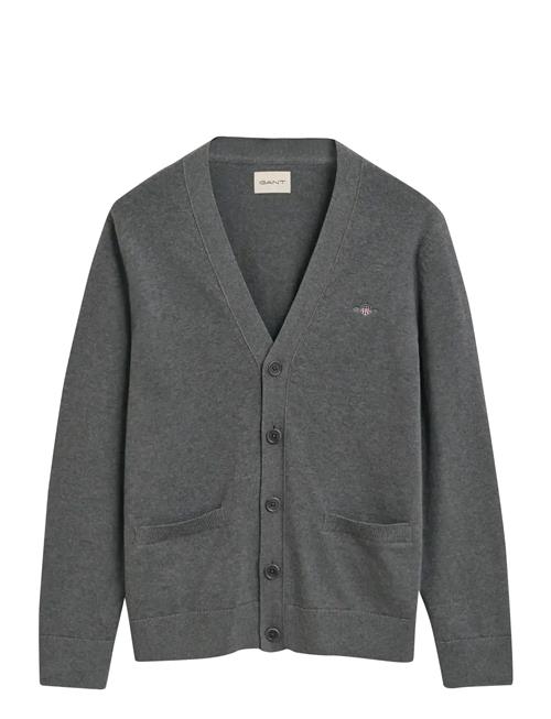Gant | Casual Cotton Cardigan | S