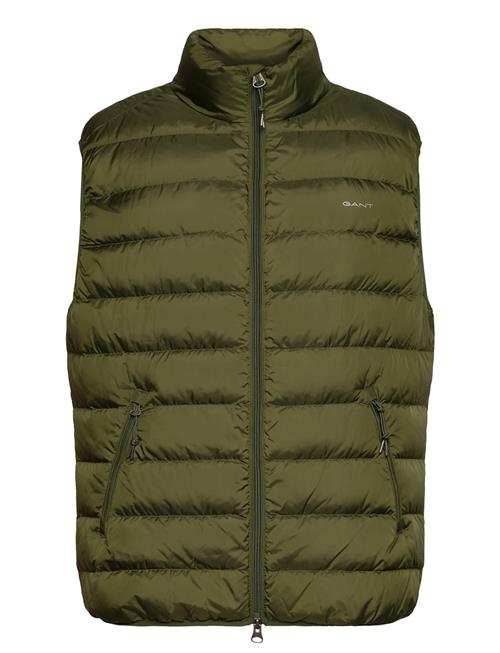 GANT | Light Down Vest | L
