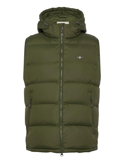 GANT | Active Cloud Vest | L
