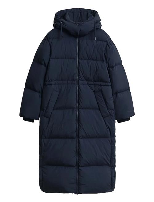 GANT | Full Length Down Coat | S