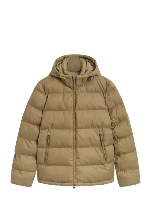 GANT | Active Cloud Jacket | M
