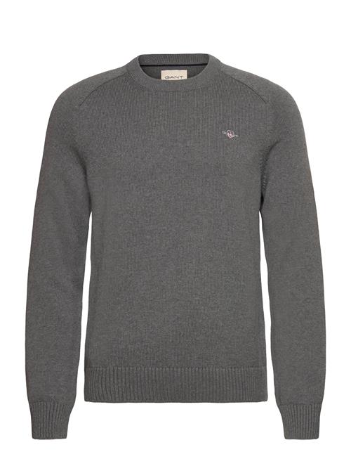 GANT | Casual Cotton C-Neck | XXL