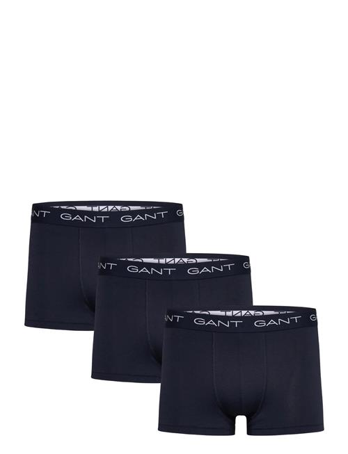 GANT | 3-Pack Trunks | XXXL