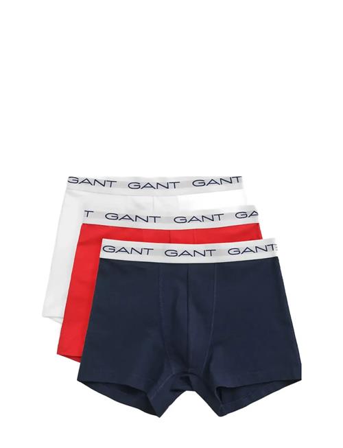 GANT | Boxer Brief 3-Pack | XXL