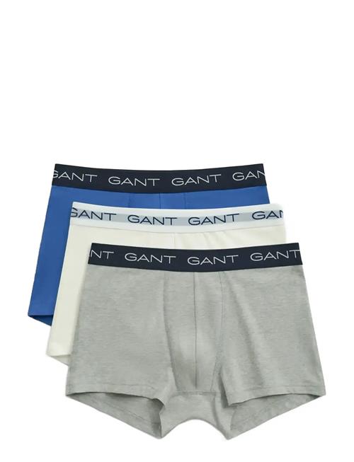 GANT | Trunk 3-Pack | XXL