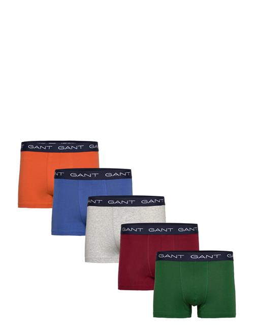 GANT | Trunk 5-Pack | XXXL