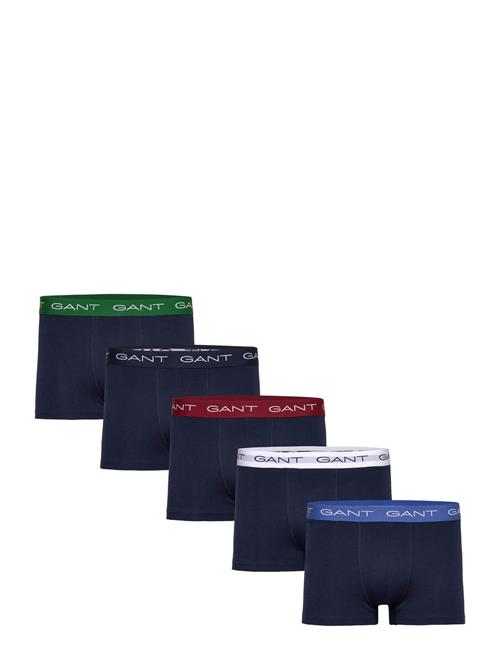 GANT | Trunk 5-Pack | XXXL