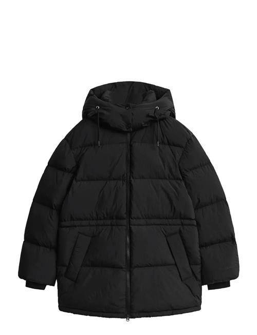 Gant | Mid Length Down Jacket | S