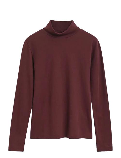 GANT | Light Cotton Ls Turtleneck | XL/XXL