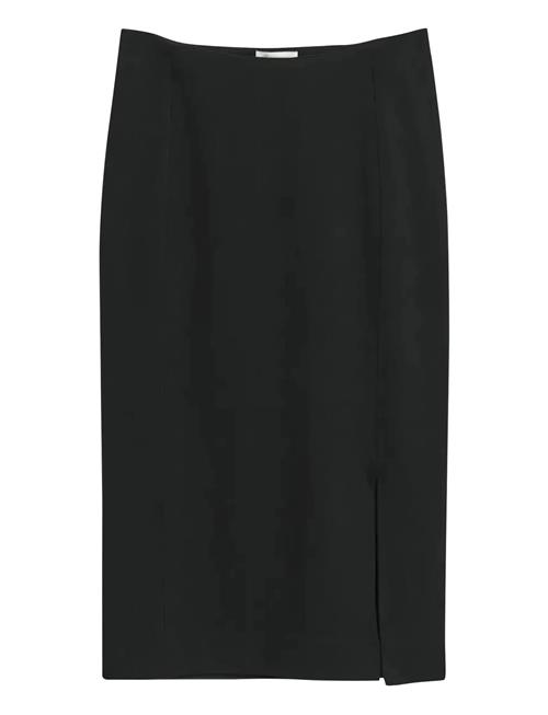 Gant | Jersey Pencil Skirt | S