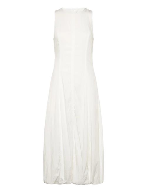 Mango | Long Balloon Dress | XS