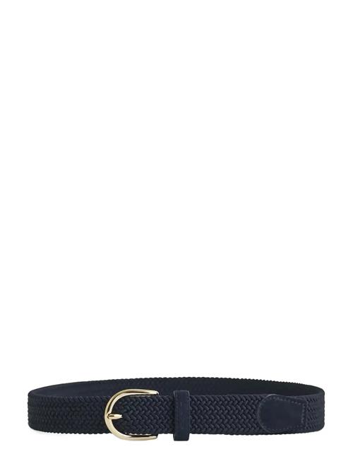 GANT | Elastic Braided Belt | 80
