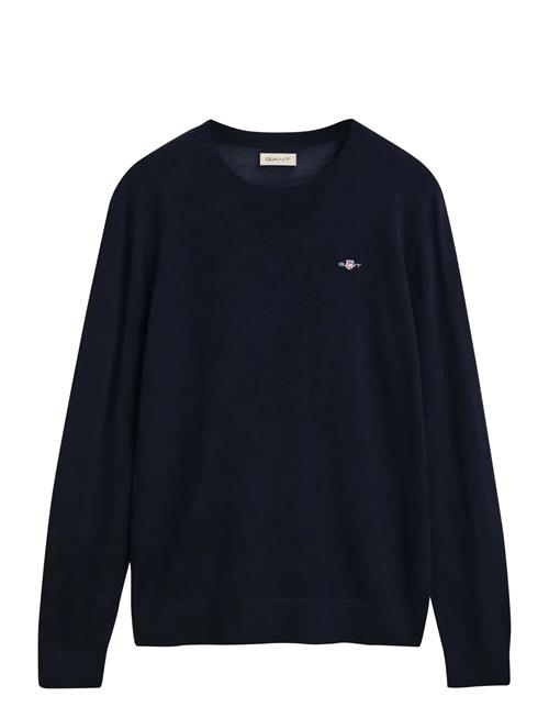 GANT | Extrafine Merino Wool C-Neck | 158-164