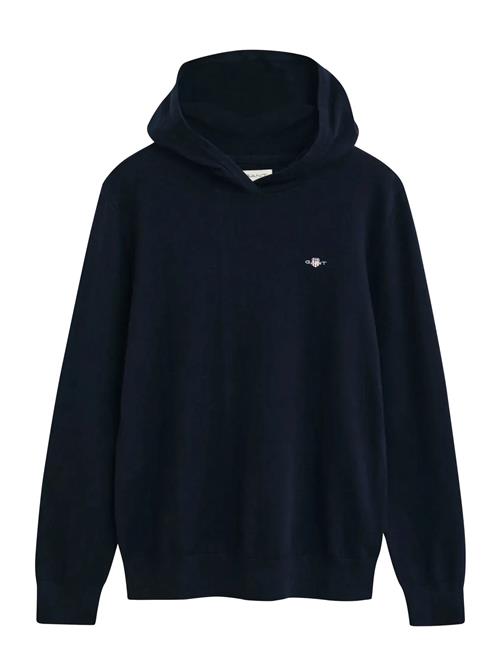 GANT | Knitted Hoodie | 146-152