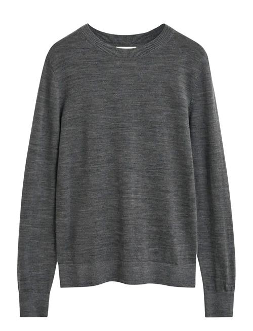 GANT | Extrafine Merino Wool C-Neck | XS