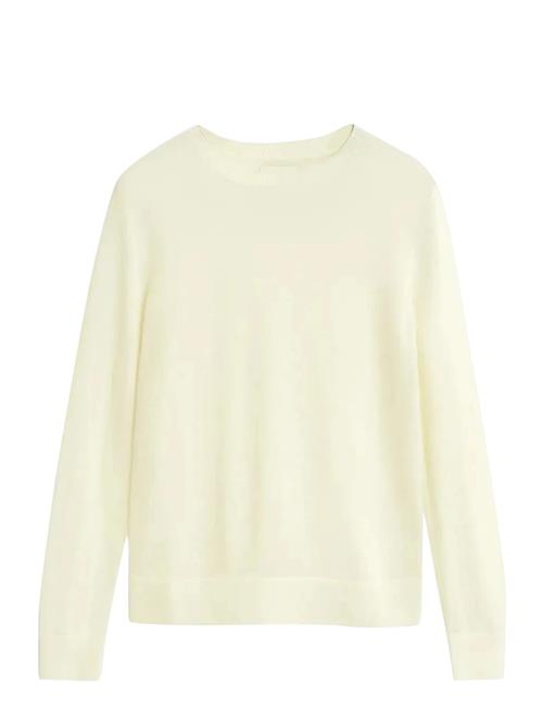 GANT | Extrafine Merino Wool C-Neck | XXL