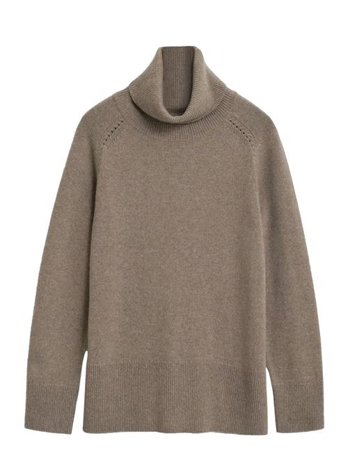 Gant | Soft Wool Turtleneck | XS
