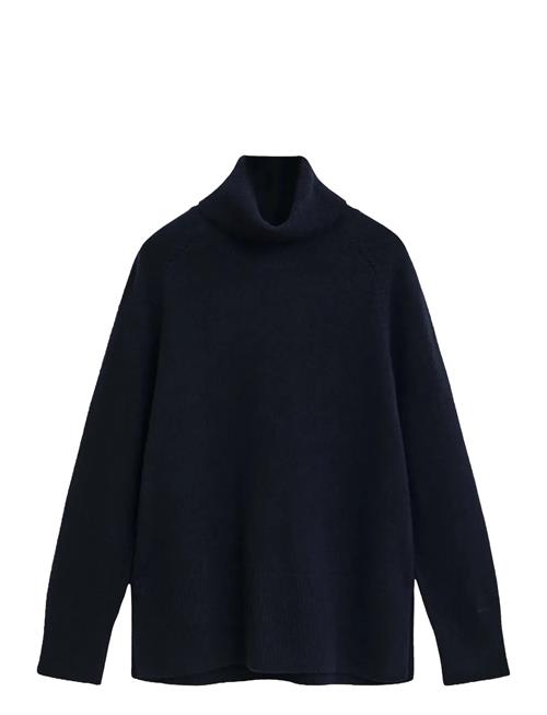GANT | Soft Wool Turtleneck | XS