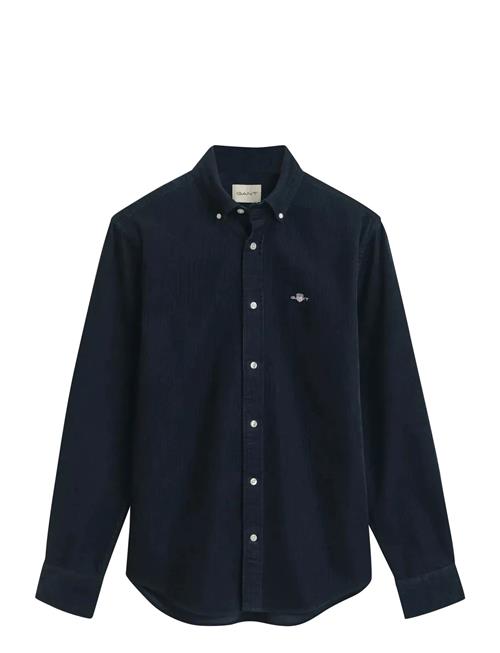 GANT | Reg Corduroy Shirt | XXL