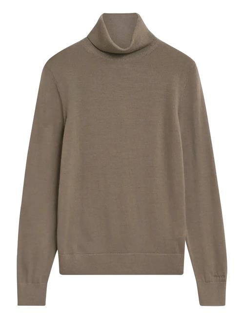 GANT | Extrafine Merino Wool Turtleneck | M