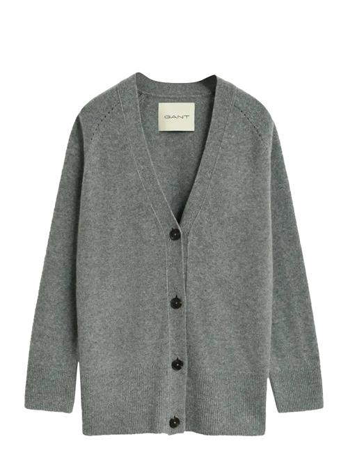 GANT | Detail Knit Cardigan | XS