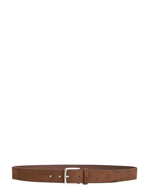 Gant | Classic Suede Belt | 80