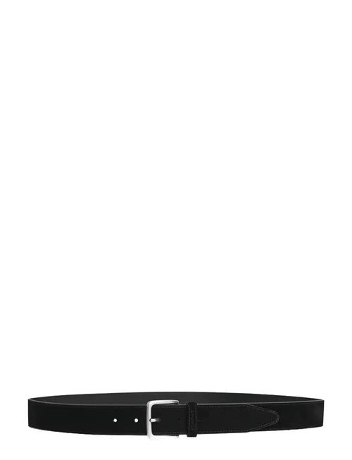 GANT | Classic Suede Belt | 95
