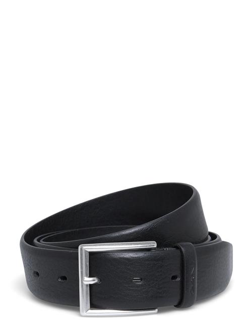 GANT | Classic Leather Belt | 95