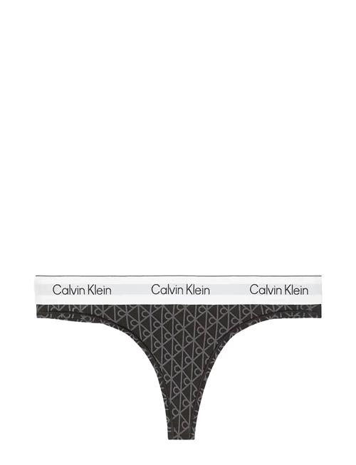 Calvin Klein | Thong | XL