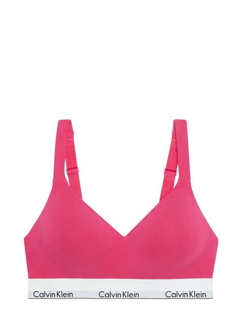 Calvin Klein | Lift Bralette | L