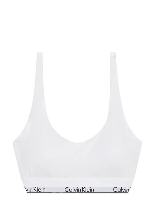 Calvin Klein | Lightly Lined Bralette | XL