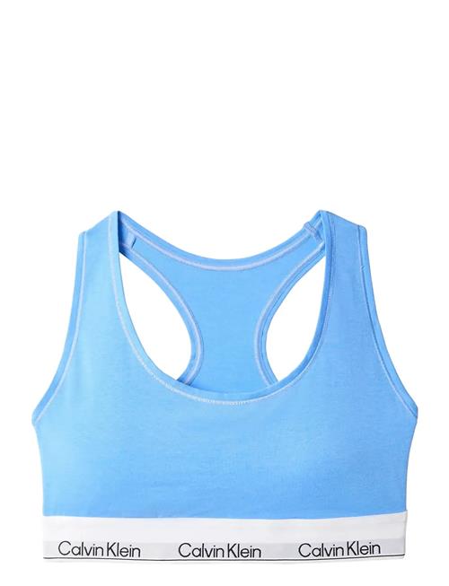 Calvin Klein | Unlined Bralette | L