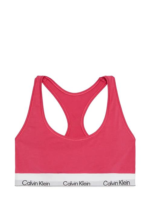 Calvin Klein | Unlined Bralette | S