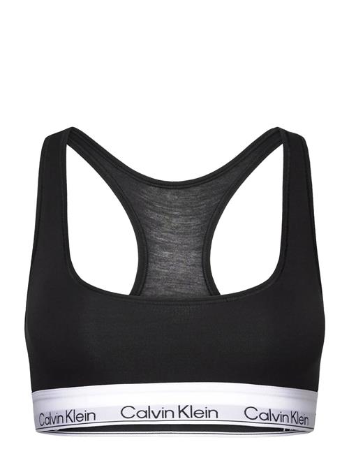 Calvin Klein | Unlined Bralette | L