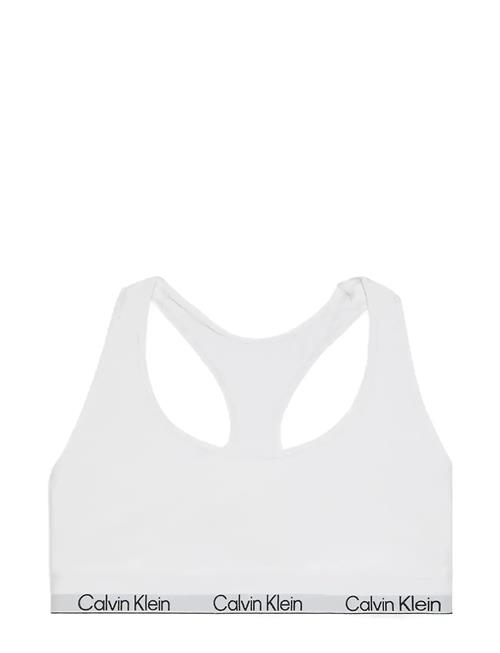 Calvin Klein | Unlined Bralette | S