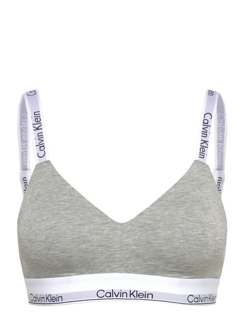 Calvin Klein | Lghtly Lined Bralette | S