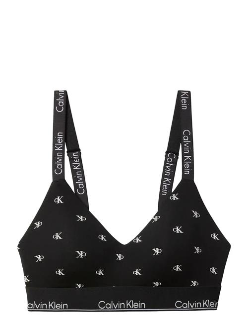 Calvin Klein | Lghtly Lined Bralette | XS