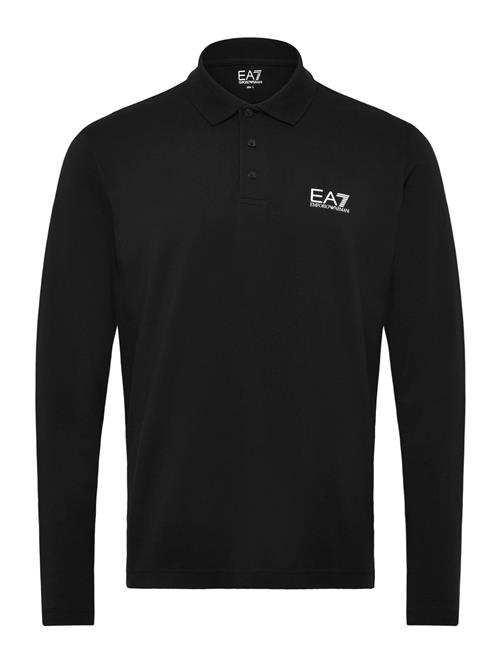EA7 | Polo Shirt | L