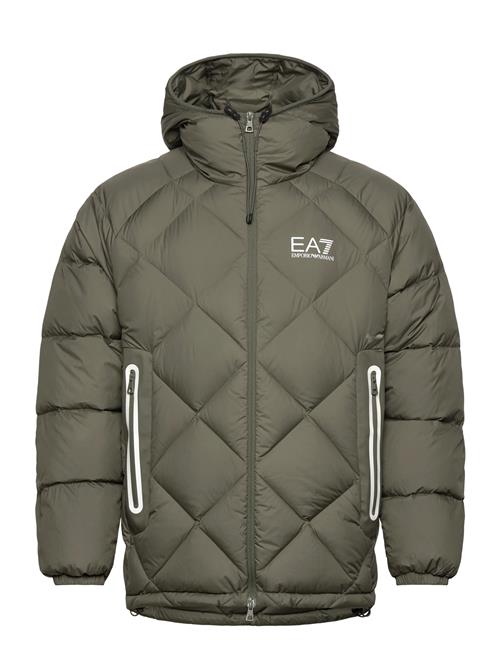 EA7 | Down Jacket | S