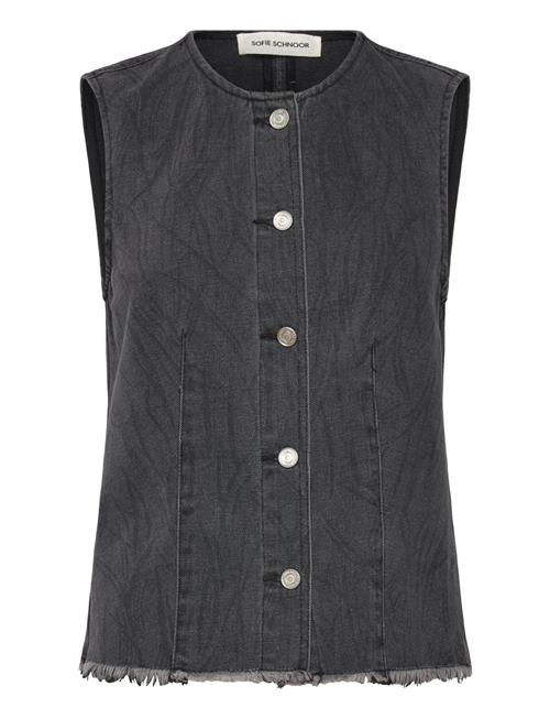 Sofie Schnoor | Carlasw Vest | 36