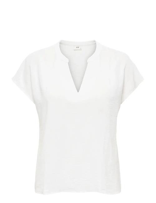 JDY | Jdylion Life S/S Top Wvn Noos | 34