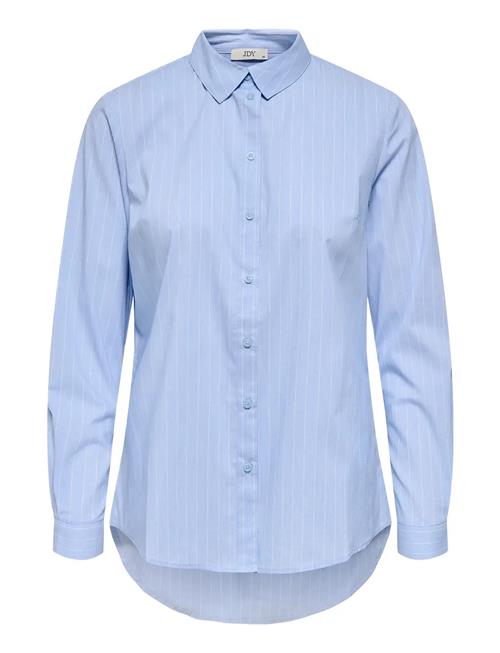 JDY | Jdymio L/S Shirt Wvn Noos | 36