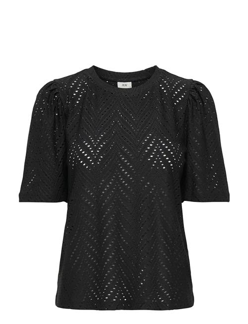 JDY | Jdycarla Cathinka S/S Top Jrs Noos | M