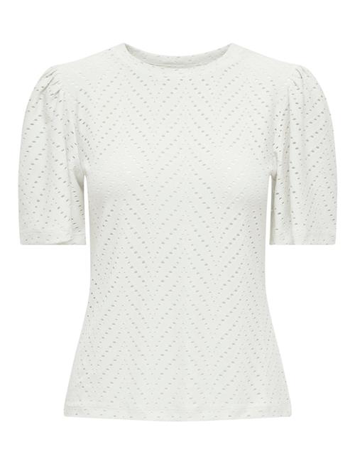 JDY | Jdycarla Cathinka S/S Top Jrs Noos | M