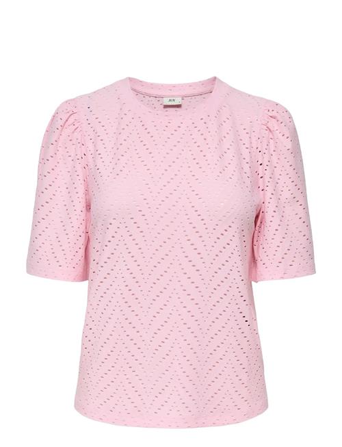 JDY | Jdycarla Cathinka S/S Top Jrs Noos | XXL