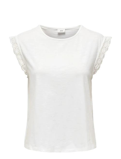 JDY | Jdysalva Life S/L Crochet Top Jrs Noos | XXL