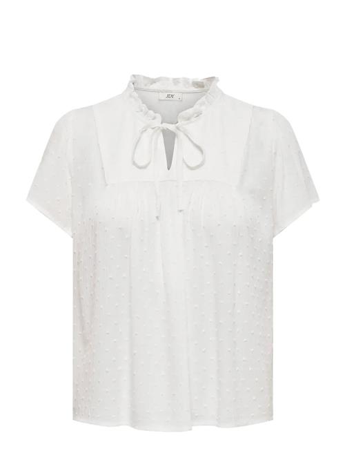 JDY | Jdylima Life S/S Top Wvn Noos | 40