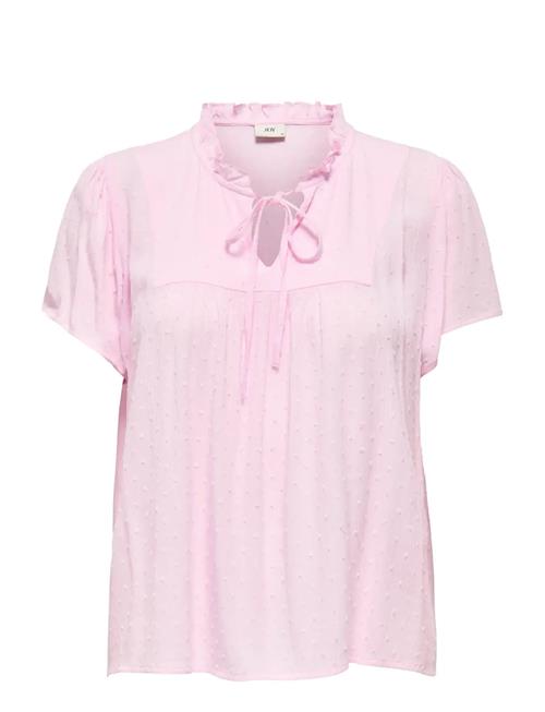 JDY | Jdylima Life S/S Top Wvn Noos | 36